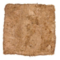 Kulfal Pad #2 | Handmade Felted Wool Pad