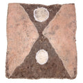 Kulfal Pad #7 | Handmade Felted Wool Pad