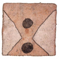 Kulfal Pad #10 | Handmade Felted Wool Pad
