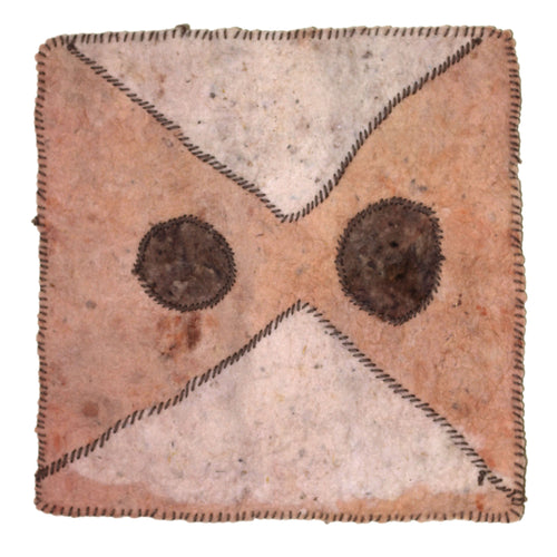 Kulfal Pad #10