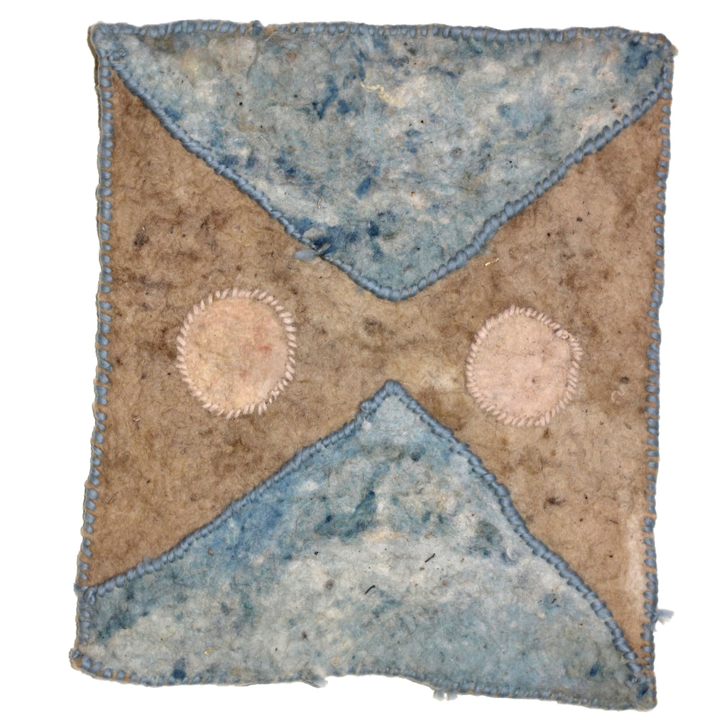 Kulfal Pad #8 | Handmade Felted Wool Pad