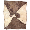 Kulfal Pad #9 | Handmade Felted Wool Pad