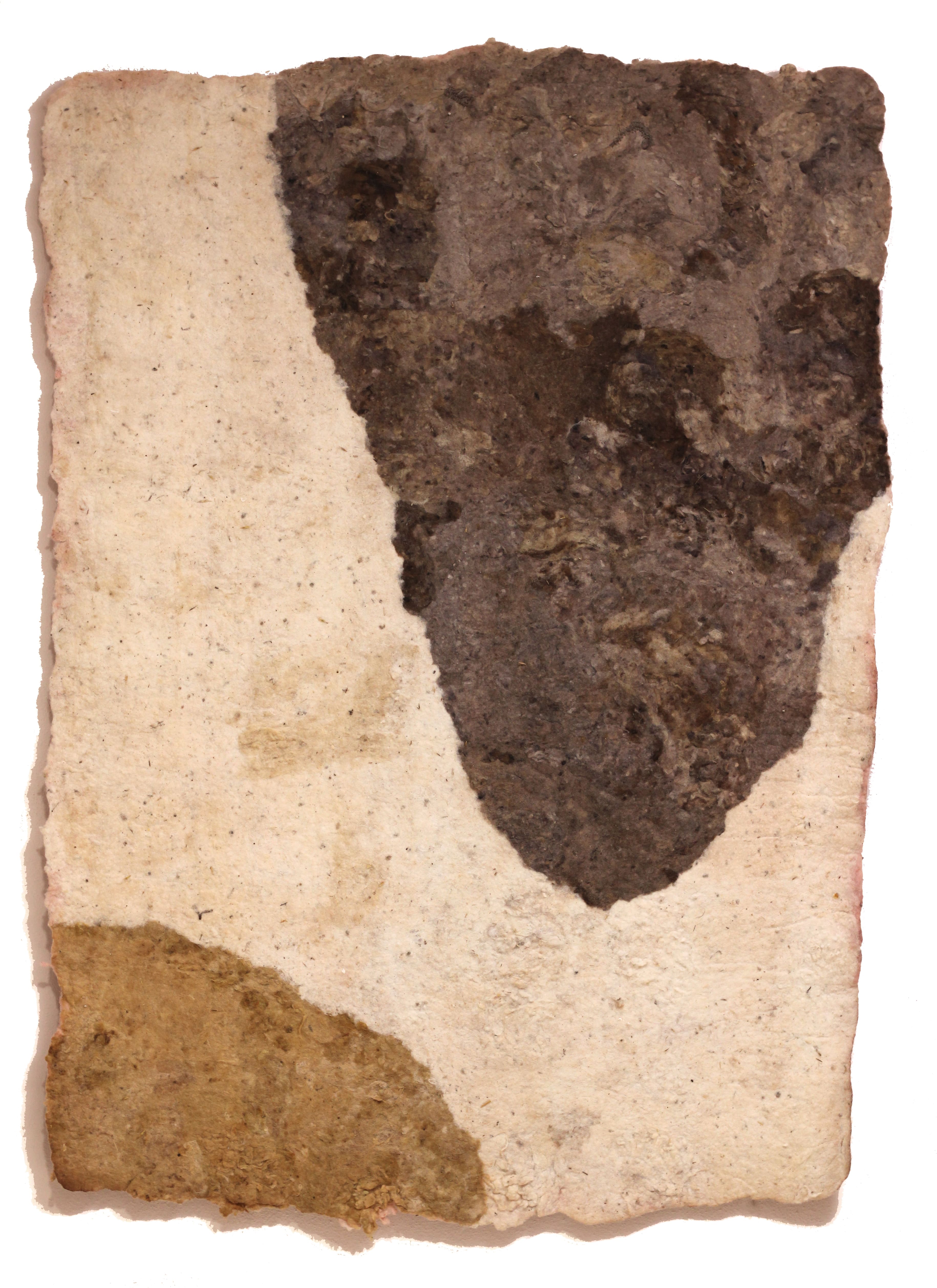 Kulfal Thin Rug #1