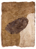 Kulfal Thin Rug #3