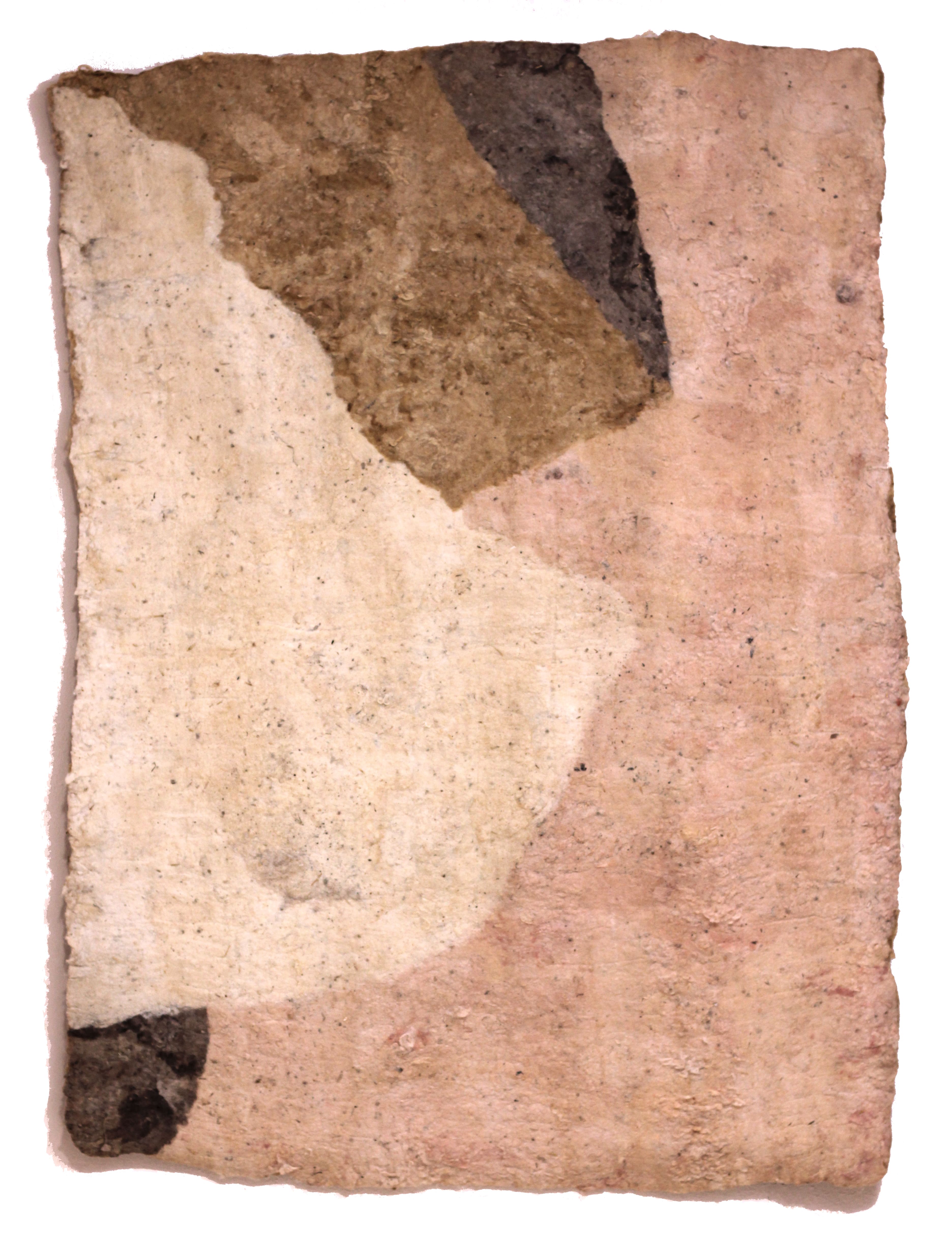 Kulfal Thin Rug #4