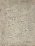 Rock Rug #18 | Handmade Felt Rug
