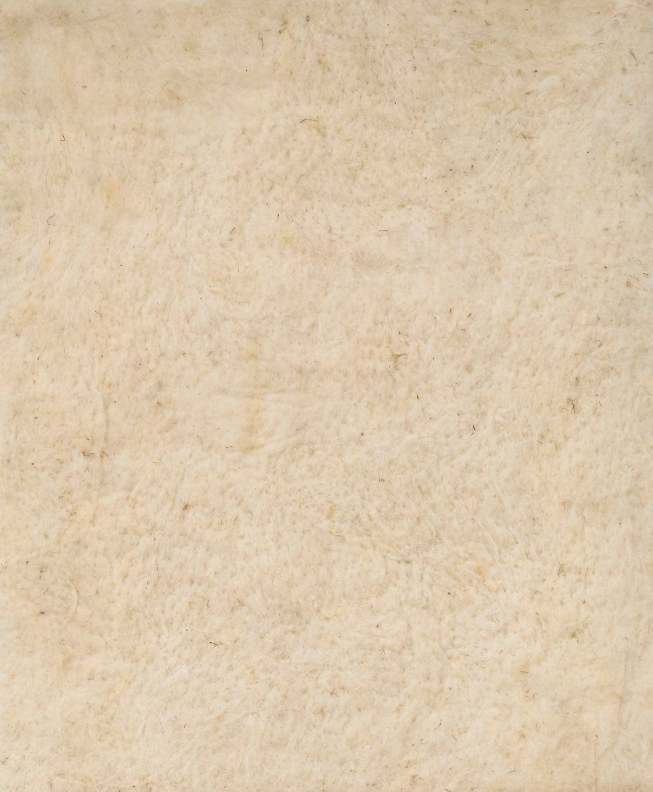 Rock Rug #14 | Handmade Felt Rug